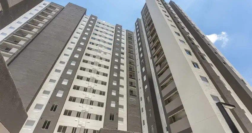 Apenas 450m do metrô vila prudente - 23* andar - novo e pronto p morar ( construtora entregou agora em dezembro 2025 )