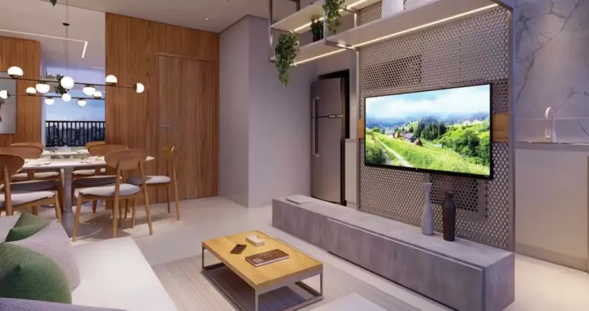 Entrada de 40 mil + parcelas - ótima localização no alto da moóca