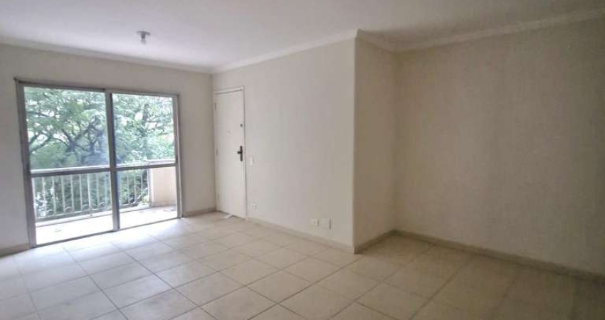 Apartamento 82m2 na Lapa (excelente custo-benefício)