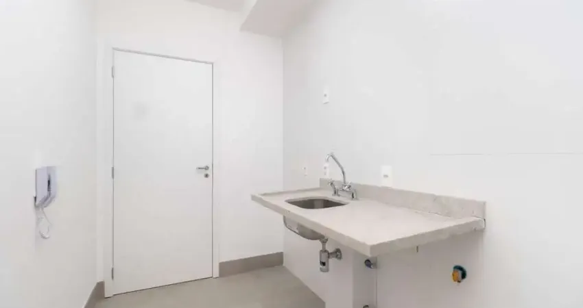 Apartamento com 2 quartos à venda na Rua Isabel de Siqueira Barros, 501, Limão, São Paulo