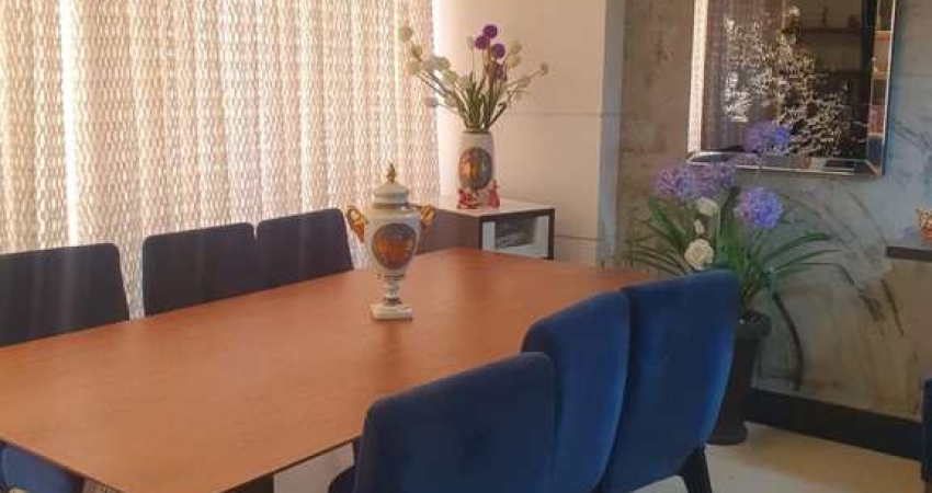 Apartamento 85m2, 3 dorms, 2 suites em Lauzane Paulista