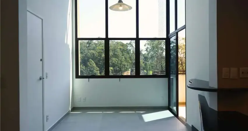 Apartamento com 1 quarto à venda na Rua Doutor Chibata Miyakoshi, 399, Paraíso do Morumbi, São Paulo