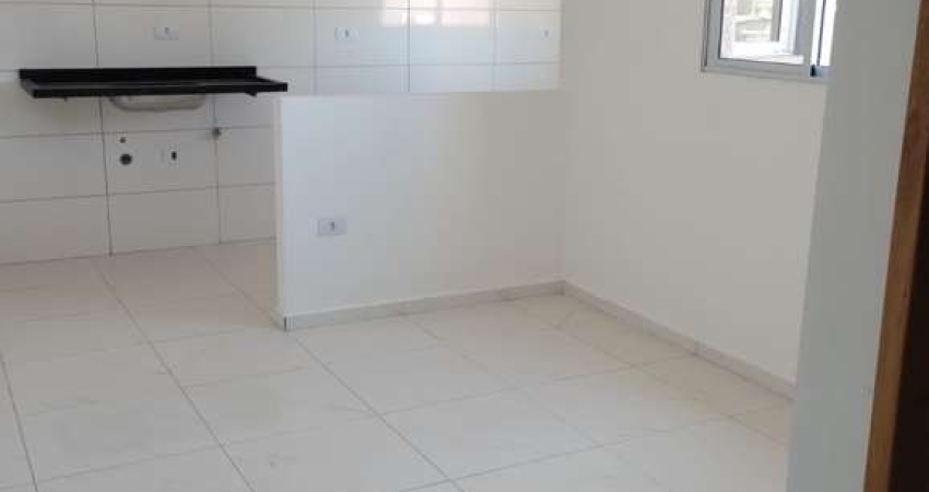 Apartamento de 43m2, com 2 dormitórios e 1 vaga em Parque Boturussu