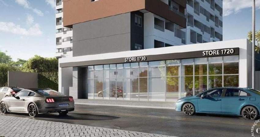 Studio 25m2 Excelente Oportunidade de investimento CORAÇÃO DO ITAIM BIBI