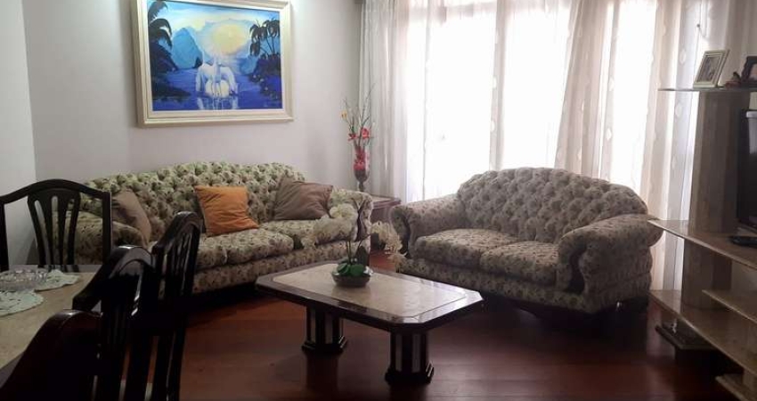 Apartamento em Vila Sao Geraldo  -  São Paulo