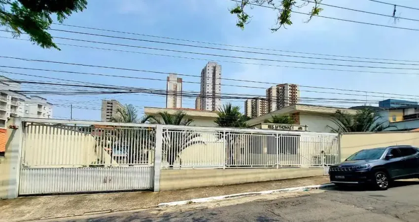 Casa com 3 quartos à venda na Rua Silvano de Almeida, 481, Vila Siqueira (Zona Norte), São Paulo