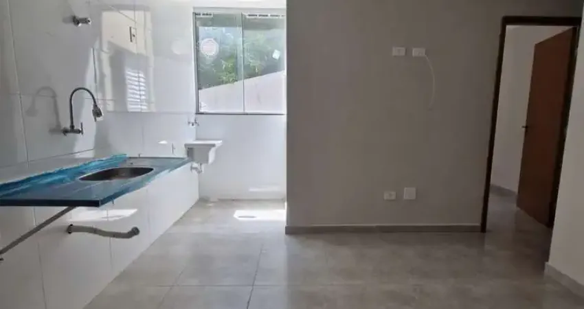 Apartamento com 1 quarto à venda na Rua Dragões da Independência, 562, Vila Gustavo, São Paulo
