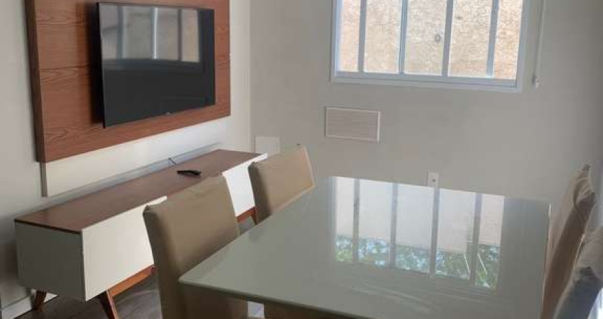Apartamento com 2 quartos à venda na Rua Francisco Rossano, 110, Sítio da Figueira, São Paulo