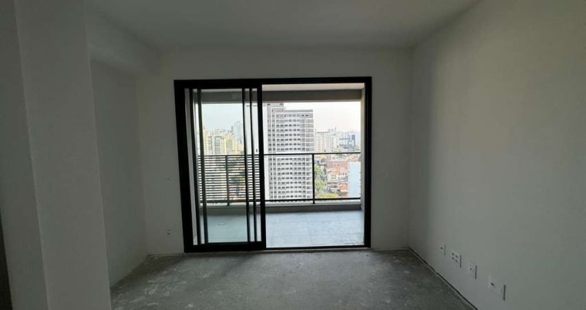 Kitnet / Stúdio à venda na Avenida Pompéia, 585, Pompéia, São Paulo