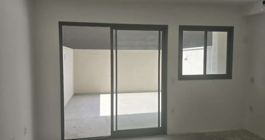 Apartamento com 1 quarto à venda na Rua Rego Freitas, 62, República, São Paulo