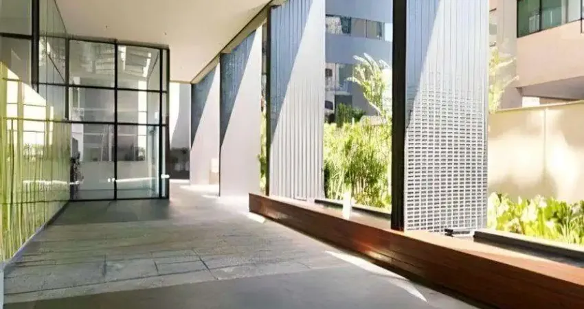 Sala comercial à venda na Rua Apeninos, 222, Vila Mariana, São Paulo