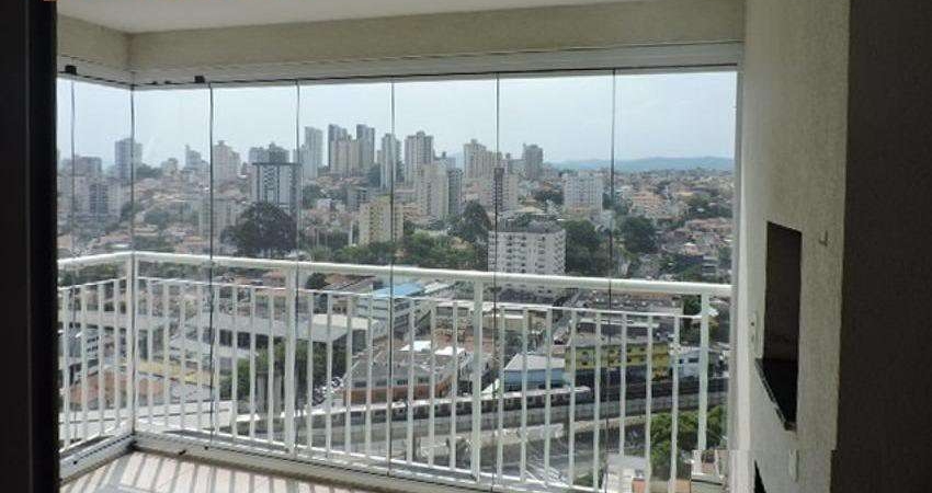Apartamento com 2 quartos à venda na Avenida Gen. Ataliba Leonel, 3333, Tucuruvi, São Paulo