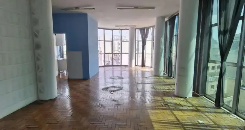 Sala comercial à venda na Rua José Bonifácio, 24, Sé, São Paulo