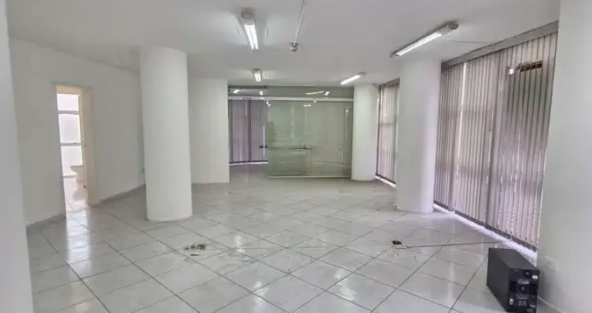 Sala comercial à venda na Rua José Bonifácio, 24, Sé, São Paulo