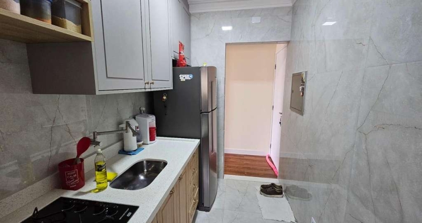 Apartamento com 2 quartos à venda na Rua Macaiá-Mirim, 89, Santana, São Paulo