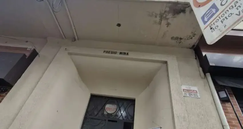 Prédio à venda na Rua Botucatu, 763, Vila Clementino, São Paulo