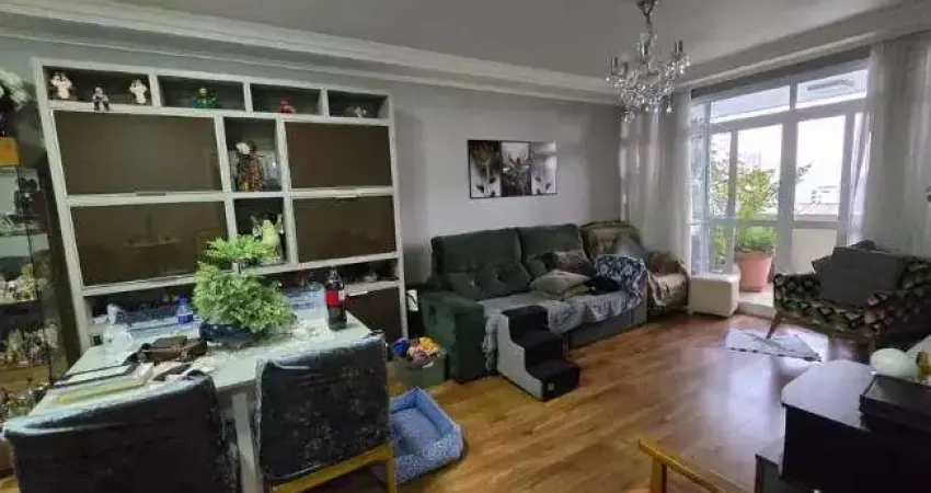 Apartamento em Parque da Mooca  -  São Paulo