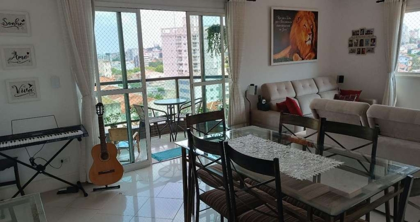 Apartamento em Vila Pauliceia  -  São Paulo