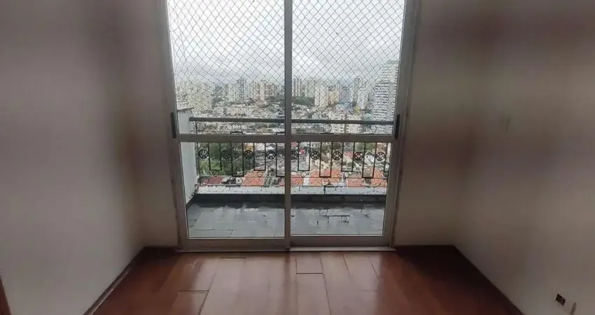 Apartamento com 2 quartos à venda na Praça Visconde de Sousa Fontes, 181, Parque da Mooca, São Paulo