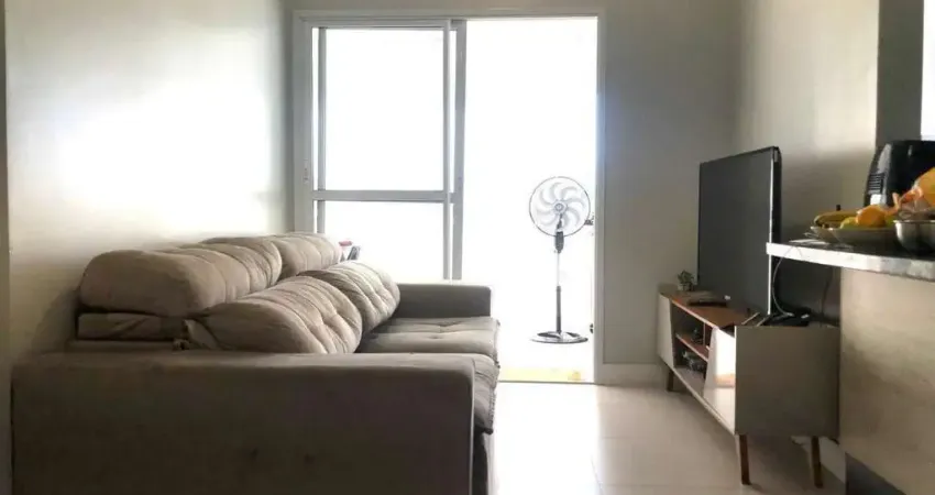 Apartamento com 2 quartos à venda na Avenida Paes de Barros, 3399, Parque da Mooca, São Paulo