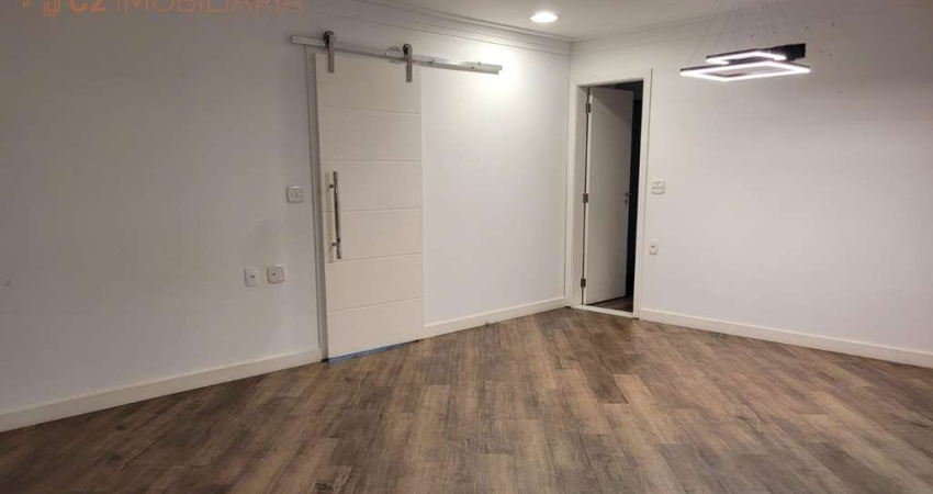 Apartamento em Santana  -  São Paulo