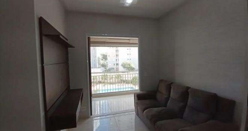 Apartamento em Jardim Ibitirama  -  São Paulo