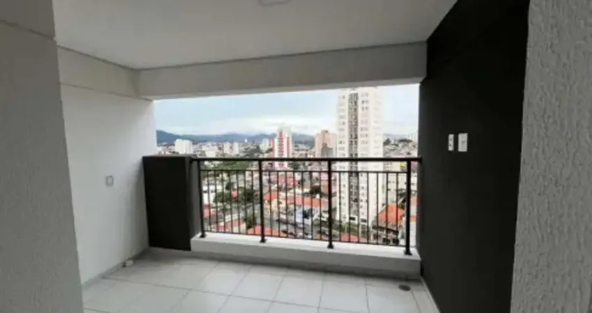 Apartamento em Tucuruvi  -  São Paulo