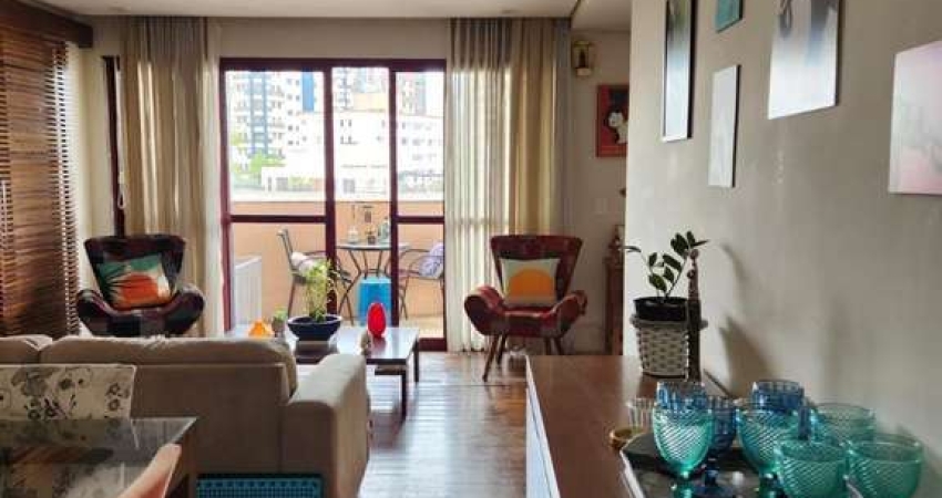 Apartamento em Santana  -  São Paulo