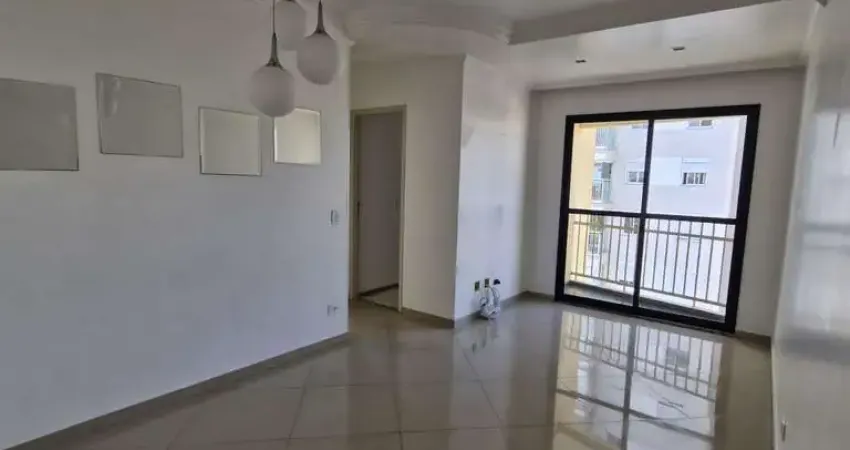 Apartamento com 2 quartos à venda na Rua Filipe Camarão, 431, Tatuapé, São Paulo
