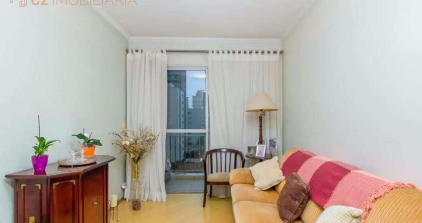 Apartamento em Santana  -  São Paulo