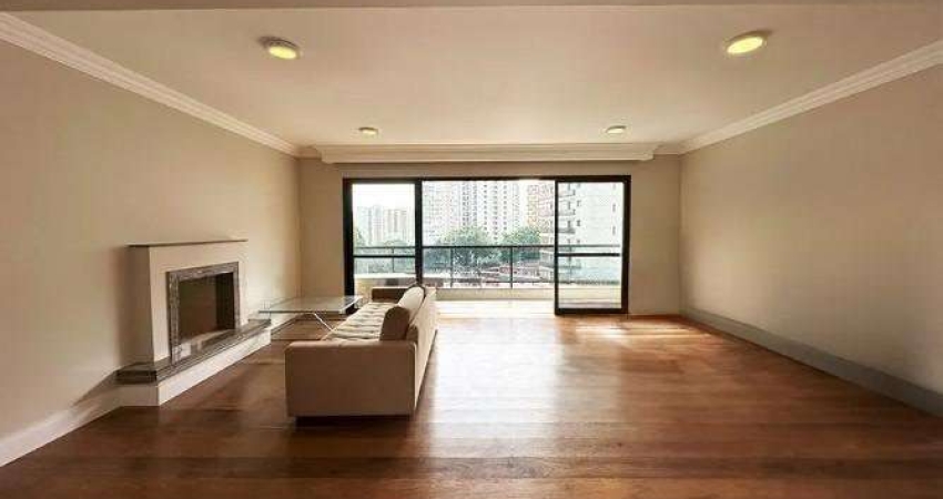 Apartamento com 4 quartos à venda na Rua Dr. Guilherme Cristoffel, 201, Santana, São Paulo