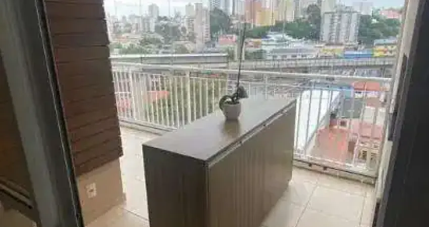 Apartamento com 3 quartos à venda na Avenida Gen. Ataliba Leonel, 3333, Tucuruvi, São Paulo