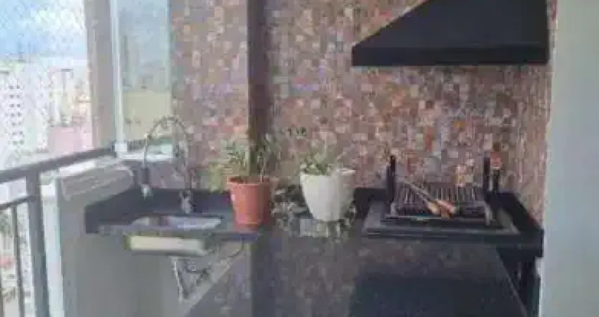 Apartamento em Tucuruvi  -  São Paulo