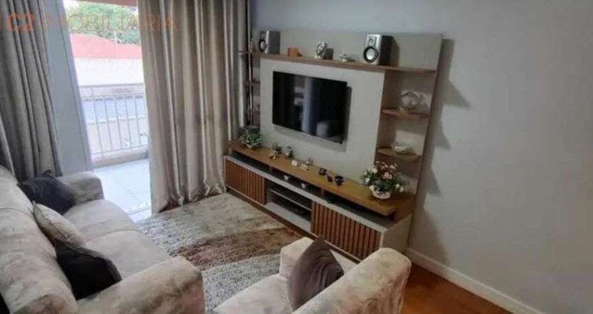 Apartamento com 2 quartos à venda na Rua Saguairu, 942, Casa Verde, São Paulo