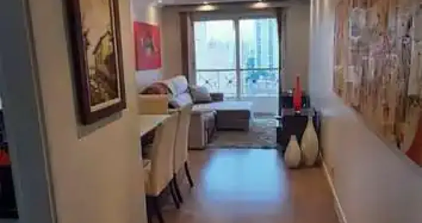 Apartamento com 3 quartos à venda na Rua Indaiá, 200, Vila Prudente, São Paulo