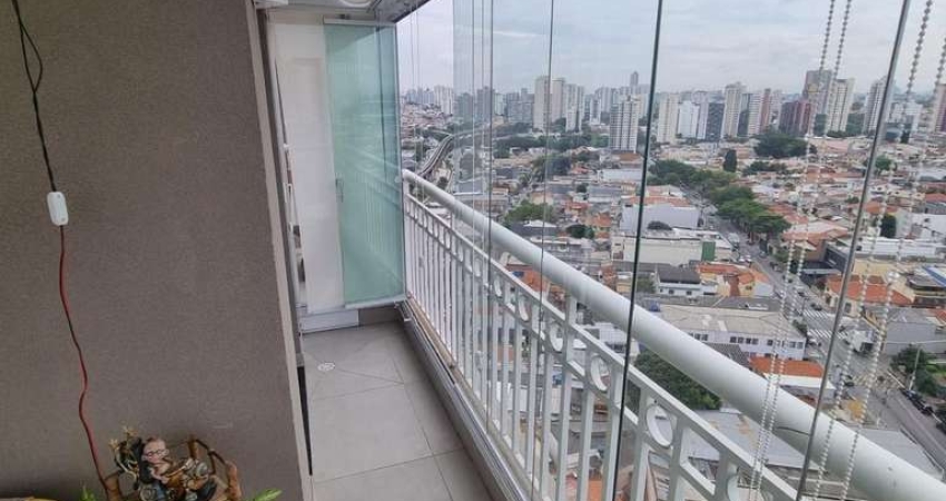 Apartamento em Parque da Vila Prudente  -  São Paulo
