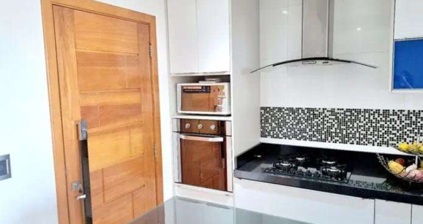 Apartamento com 2 quartos à venda na Rua Padre Adelino, 91, Mooca, São Paulo