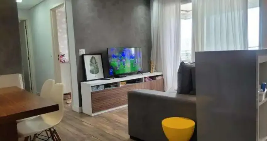 Apartamento em Quarta Parada  -  São Paulo