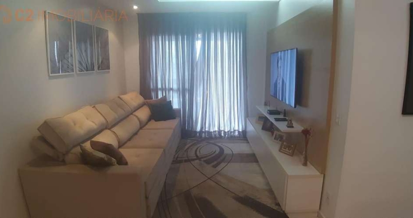 Apartamento em Água Rasa  -  São Paulo