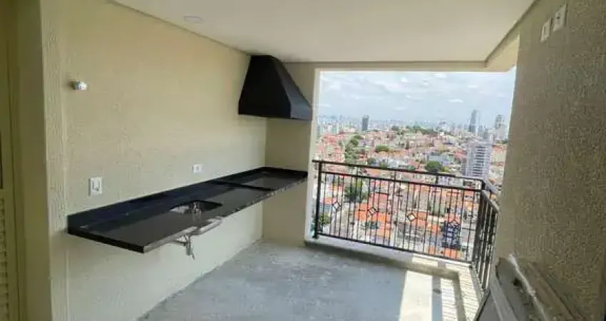 Apartamento com 2 quartos à venda na Parque Domingos Luís, 375, Jardim São Paulo (Zona Norte), São Paulo