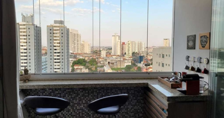 Apartamento com 3 quartos à venda na Rua Atuaí, 143, Penha De França, São Paulo