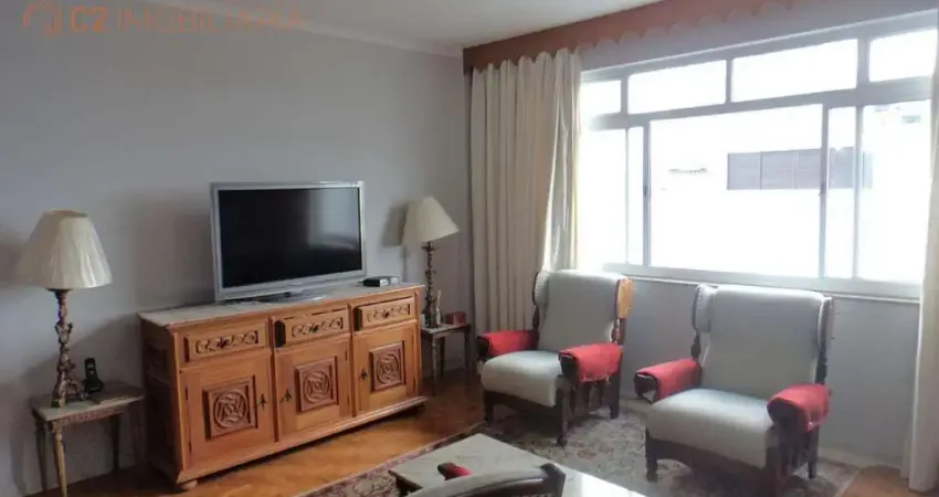 Apartamento em Água Branca  -  São Paulo
