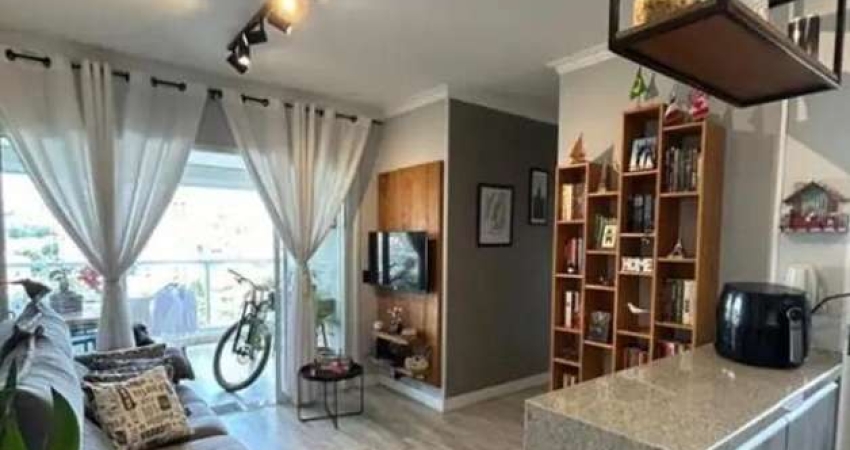 Apartamento em Jardim São Paulo  -  São Paulo