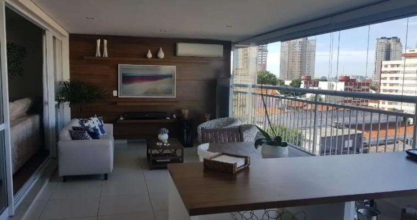 Apartamento com 3 quartos à venda na Rua Luís Antônio dos Santos, 196, Santa Teresinha, São Paulo