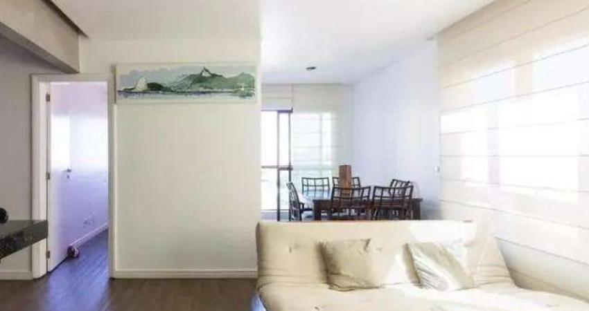Apartamento em Chora Menino  -  São Paulo