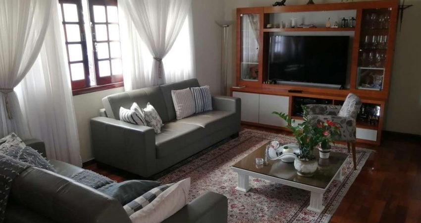 Casa em Parque Mandaqui  -  São Paulo