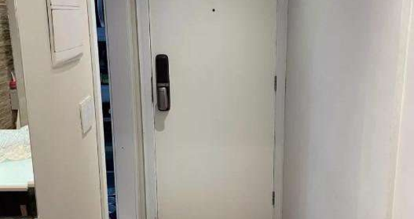 Apartamento em Tucuruvi  -  São Paulo
