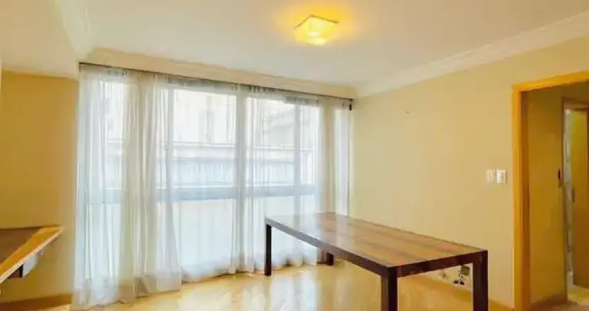 Apartamento com 2 quartos à venda na Rua Bela Cintra, 2316, Consolação, São Paulo