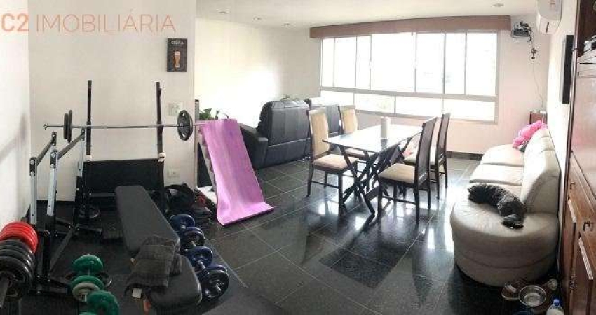 Apartamento em Consolação  -  São Paulo