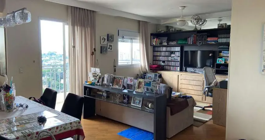 Apartamento com 1 quarto à venda na Avenida Angélica, 2190, Consolação, São Paulo